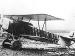 Fokker D.VII (OAW) 4453/18 after the Armistice view a (Greg Van Wyngarden)